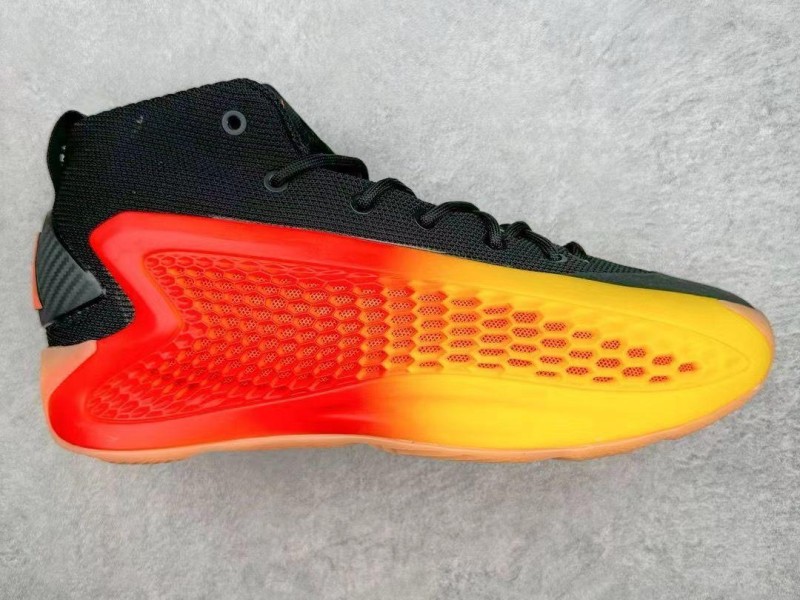 Zapatillas Adidas AE 1 || Zapatillas de Anthony Edwards - Modo Zapatillas | zapatillas en descuento