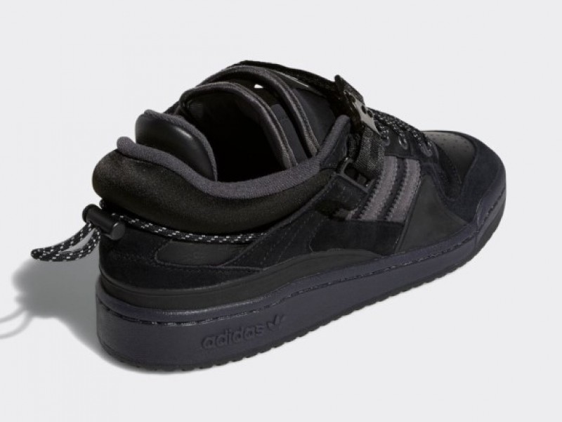 zapatillas bad bunny negras adidas - Modo Zapatillas | zapatillas en descuento