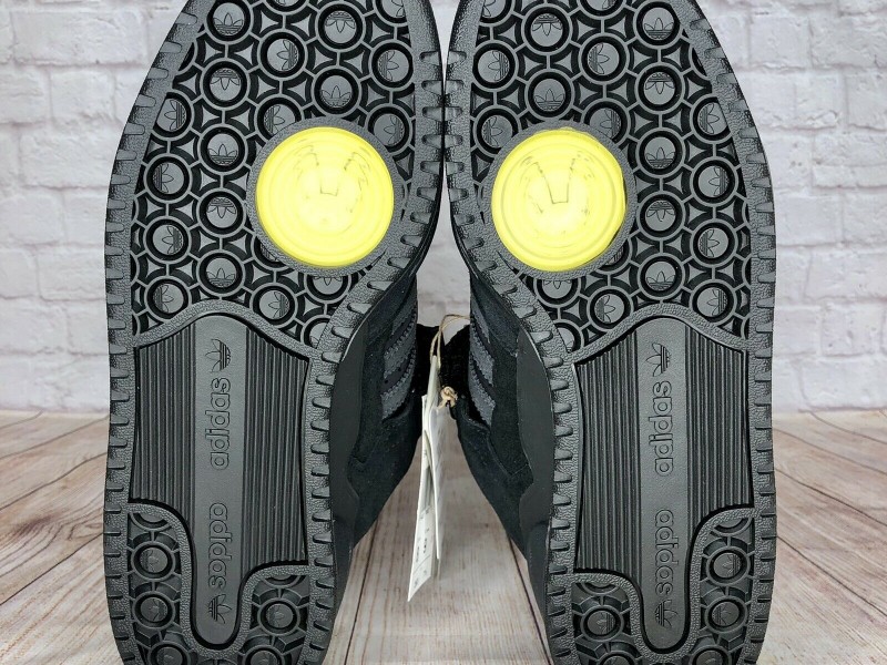 Zapatillas Bad Bunny Negra - Modo Zapatillas | zapatillas en descuento