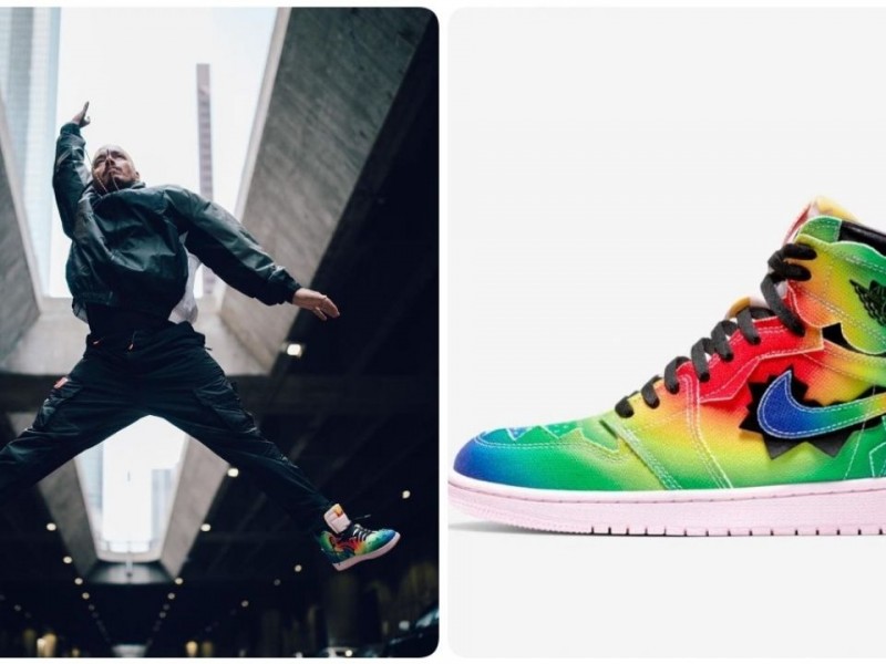 zapatillas j balvin precio - Modo Zapatillas | zapatillas en descuento
