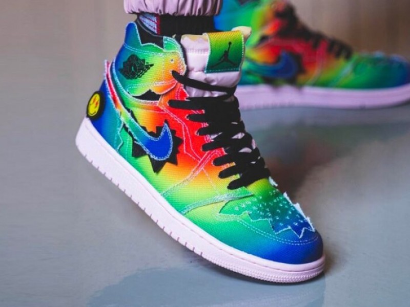 zapatillas j balvin precio - Modo Zapatillas | zapatillas en descuento