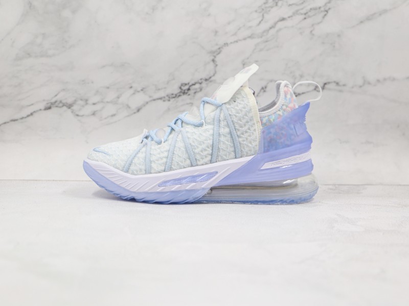 Nike LeBron 18 Modelo 104M - Modo Zapatillas | zapatillas en descuento