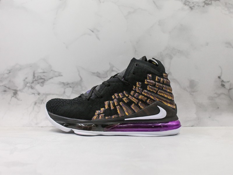 Nike LeBron 17 Modelo 102M - Modo Zapatillas | zapatillas en descuento
