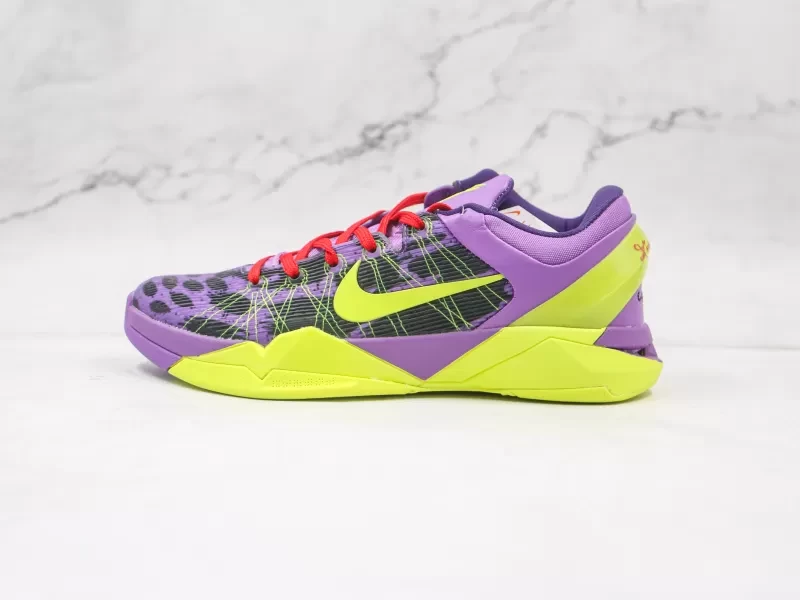 Nike Zoom Kobe VII Phylom Modelo 101M - Modo Zapatillas | zapatillas en descuento 