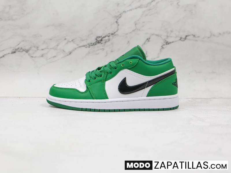 PAR ÚNICO - Nike Air Jordan 1 Low - Modo Zapatillas | zapatillas en descuento 