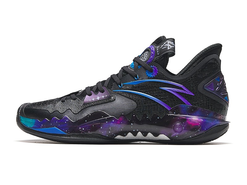 Anta Frenzy 5 (112331106.3) - Modo Zapatillas | zapatillas en descuento