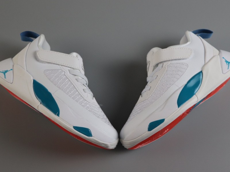 JORDAN LUKA || Jordan Luka 1 para niños || Zapatillas de Luka Doncic || LUKA1.007 - Modo Zapatillas | zapatillas en descuento