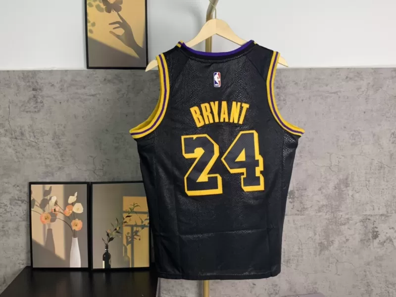 Los Ángeles Lakers - Kobe Bryant # 8 || # 24 || Camiseta - Jersey deportivo Nike - Logo NBA - Modo Zapatillas | zapatillas en descuento 