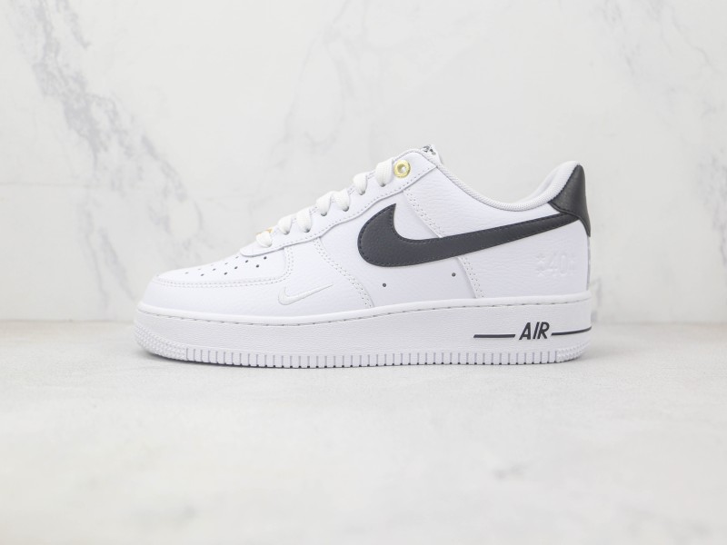 Nike Air Force 1 Low 07 Aniversario 40 - Modo Zapatillas | zapatillas en descuento