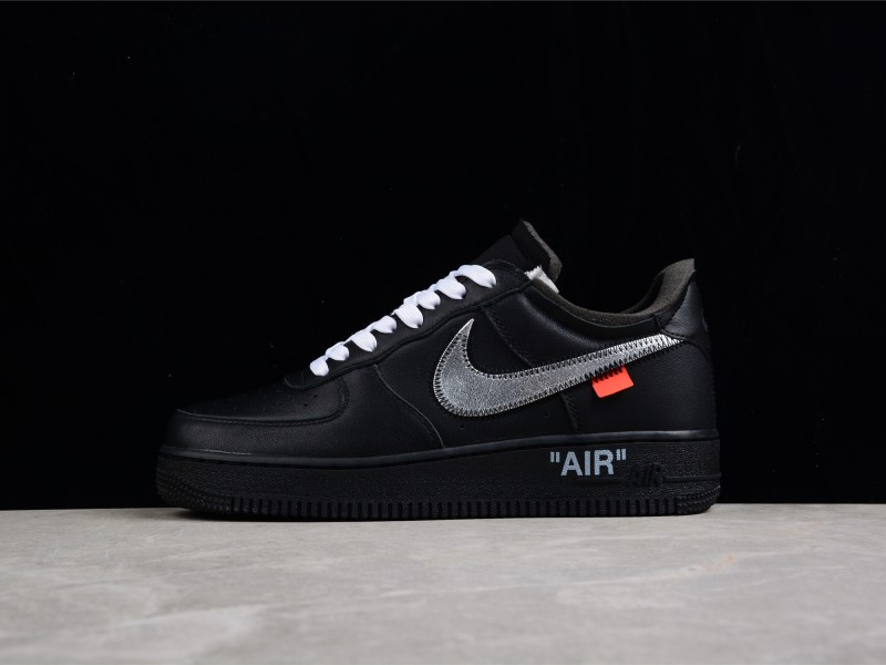 Nike Air Force 1 Low 07 Off-White MoMA - Modo Zapatillas | zapatillas en descuento