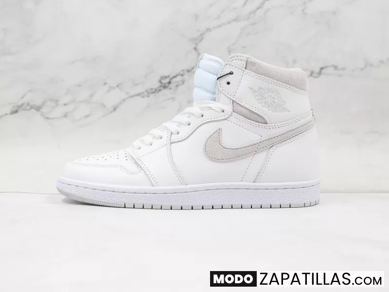 Nike Air Jordan 1 High 85 Neutral Grey - Modo Zapatillas | zapatillas en descuento 