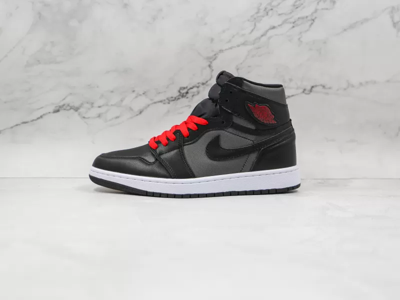 Nike Air Jordan 1 High “Black Satin” Modelo 217H - Modo Zapatillas | zapatillas en descuento 