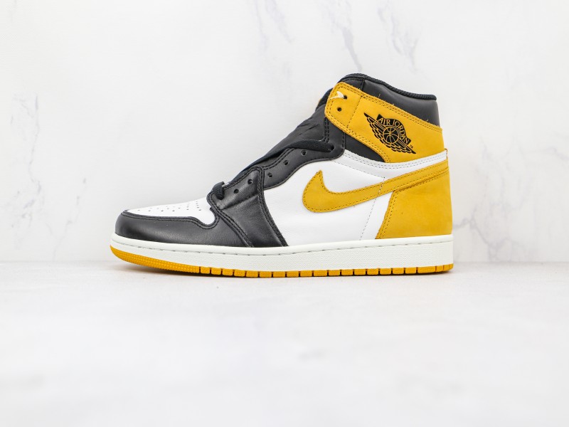 Nike Air Jordan 1 High Modelo 203M - Modo Zapatillas | zapatillas en descuento
