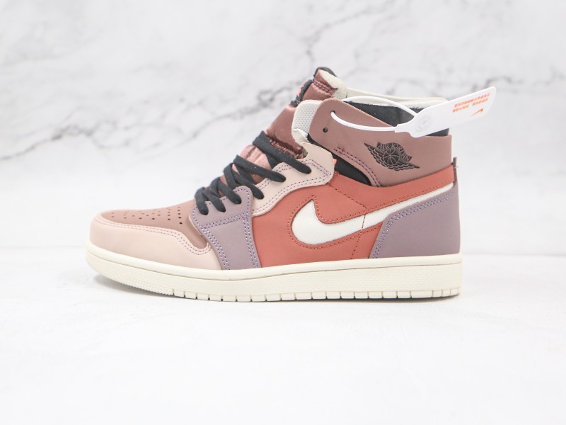 Nike Air Jordan 1 High Zoom Modelo 316H - Modo Zapatillas | zapatillas en descuento
