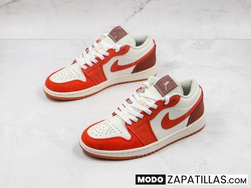 Nike Air Jordan 1 Low Modelo 105H - Modo Zapatillas | zapatillas en descuento