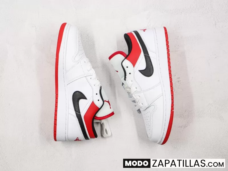 Nike Air Jordan 1 Low Modelo 112M - Modo Zapatillas | zapatillas en descuento 