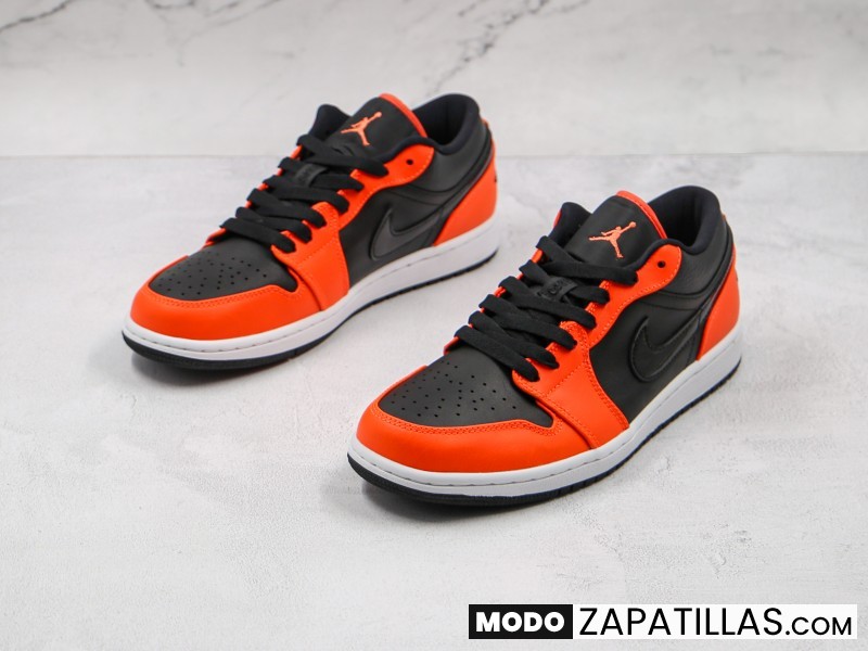 Nike Air Jordan 1 Low Modelo 120M - Modo Zapatillas | zapatillas en descuento