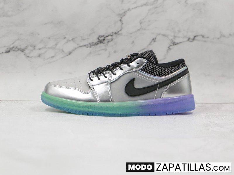 Nike Air Jordan 1 Low Modelo 129 - Modo Zapatillas | zapatillas en descuento