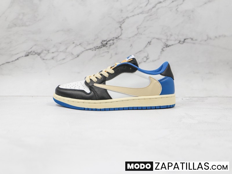 Nike Air Jordan 1 Low Modelo 131 - Modo Zapatillas | zapatillas en descuento