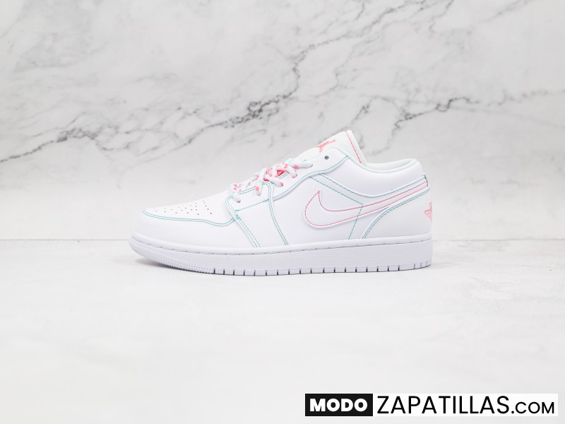 Nike Air Jordan 1 Low Modelo 133 - Modo Zapatillas | zapatillas en descuento
