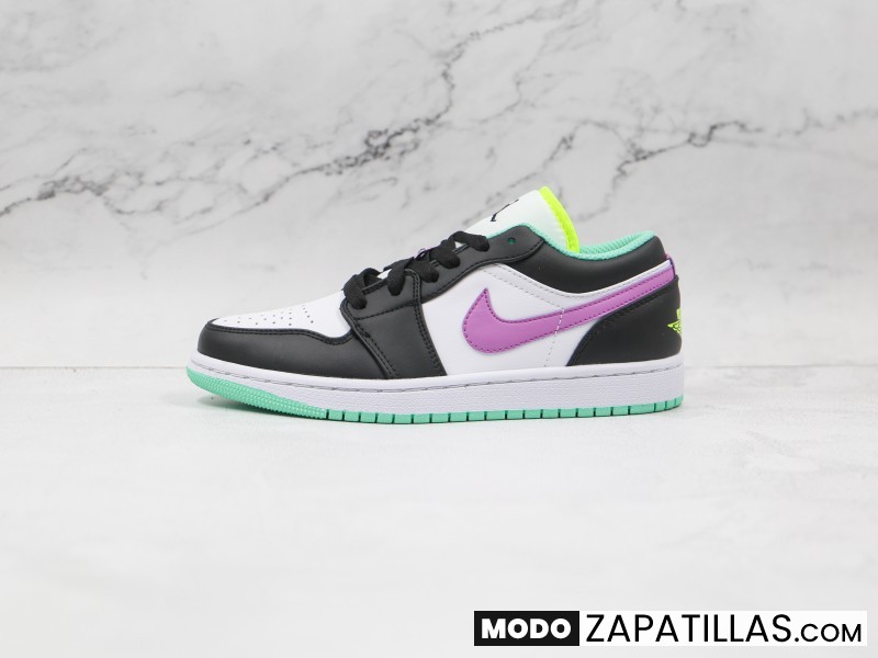 Nike Air Jordan 1 Low Modelo 134 - Modo Zapatillas | zapatillas en descuento