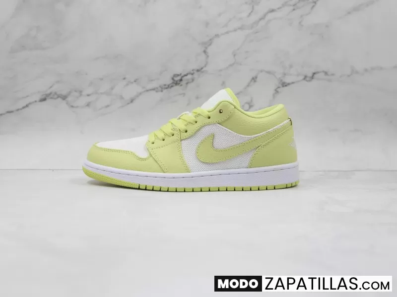 Nike Air Jordan 1 Low Modelo 135 - Modo Zapatillas | zapatillas en descuento 