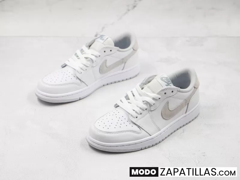 Nike Air Jordan 1 Low Modelo 137 - Modo Zapatillas | zapatillas en descuento 