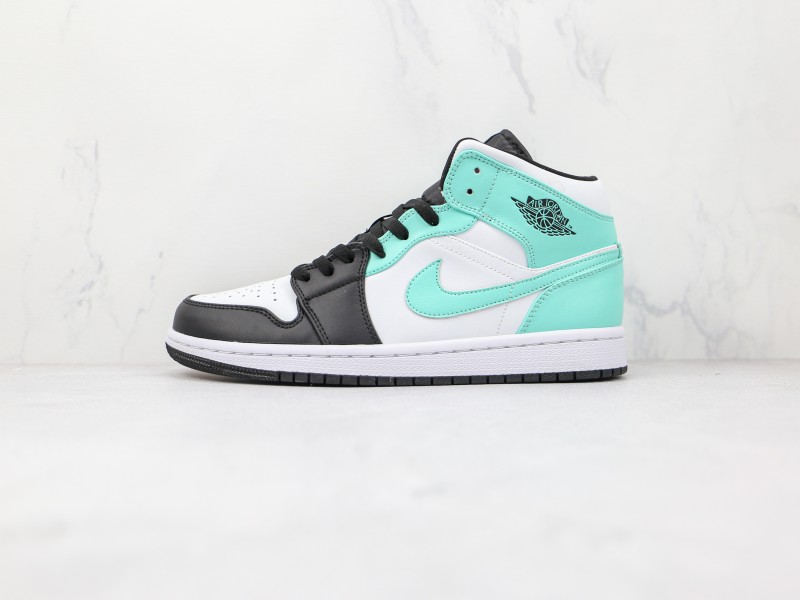 Nike Air Jordan 1 Mid Modelo 211M - Modo Zapatillas | zapatillas en descuento