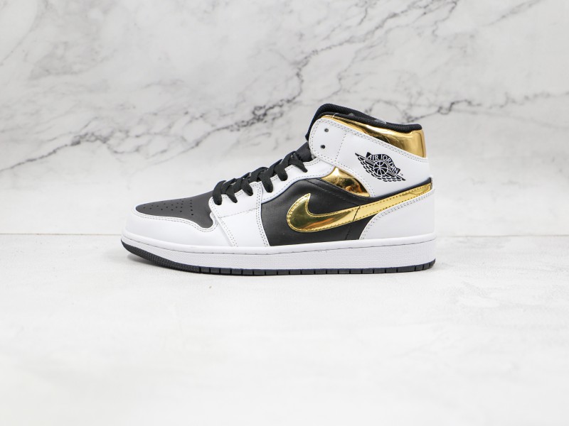 Nike Air Jordan 1 Mid Modelo 217M - Modo Zapatillas | zapatillas en descuento