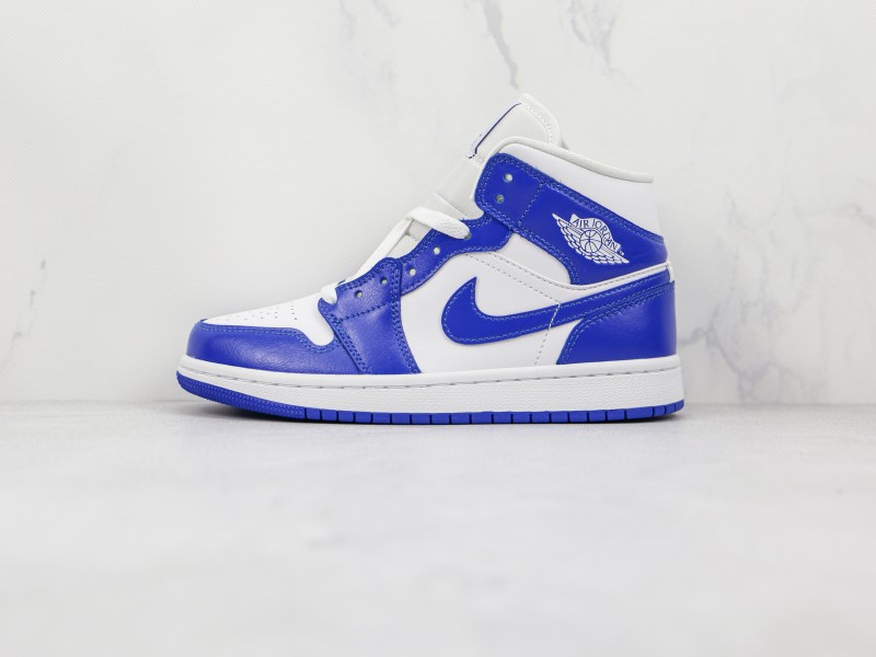 Nike Air Jordan 1 Mid  Modelo 224M - Modo Zapatillas | zapatillas en descuento