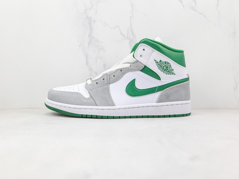Nike Air Jordan 1 Mid  Modelo 241M - Modo Zapatillas | zapatillas en descuento