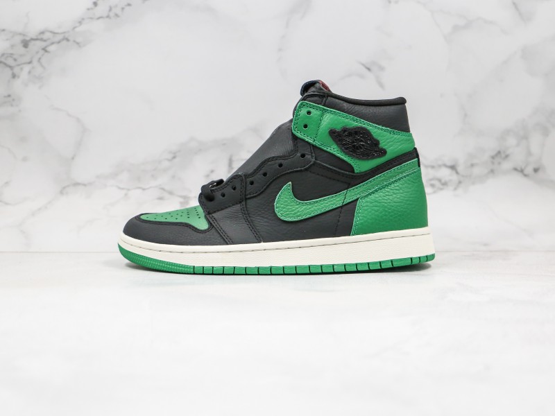 Nike Air Jordan 1 High “ Pine Green” Modelo 403H - Modo Zapatillas | zapatillas en descuento
