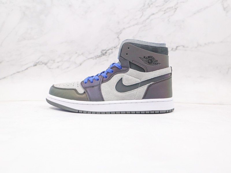 Nike Air Jordan 1 Retro High OG Zoom “Esports” Modelo 244H - Modo Zapatillas | zapatillas en descuento