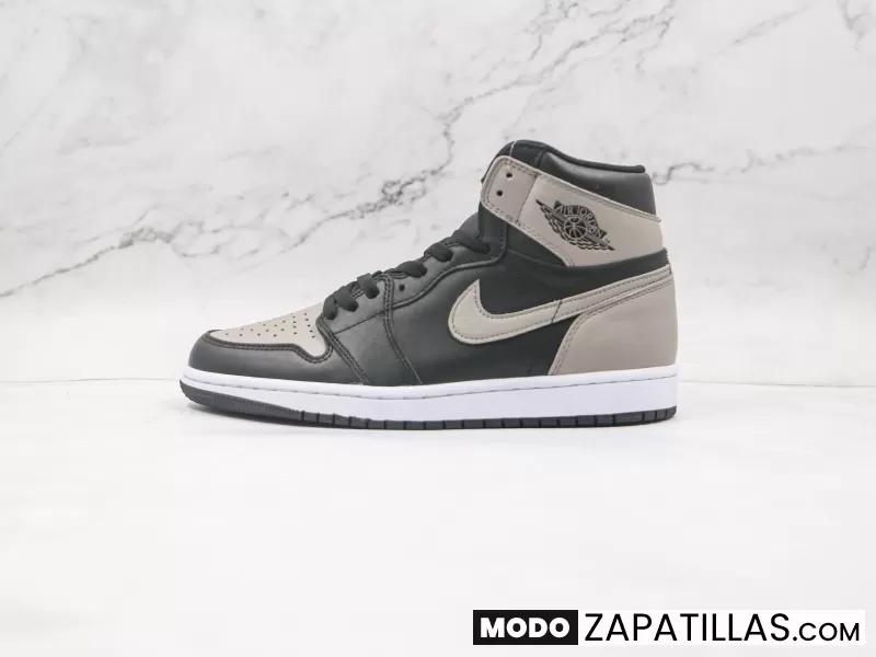 Nike Air Jordan 1 Retro High Shadow - Modo Zapatillas | zapatillas en descuento 