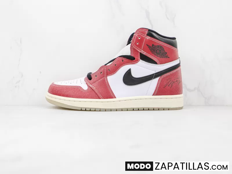 Nike Air Jordan 1 Retro High Trophy Room Chicago - Modo Zapatillas | zapatillas en descuento 
