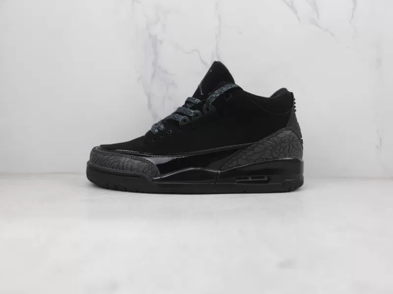 Nike Air Jordan 3 Modelo 201H - Modo Zapatillas | zapatillas en descuento 