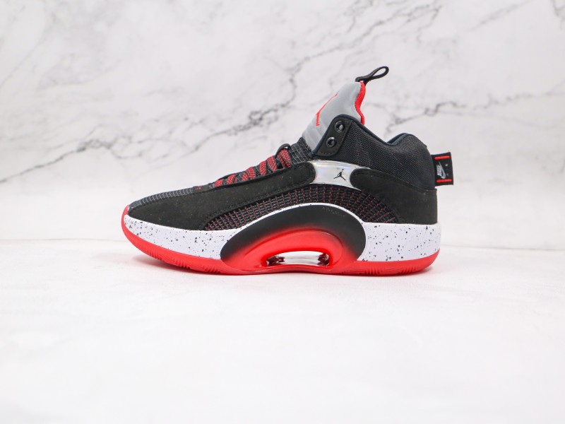 Nike Air Jordan 35 “Bayou Boys” Modelo 101 - Modo Zapatillas | zapatillas en descuento