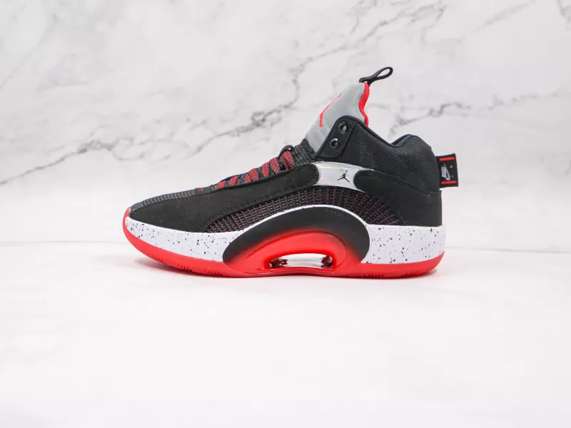 Nike Air Jordan 35 “Bayou Boys” Modelo 101 - Modo Zapatillas | Moda Zapatillas Hombre · Zapatillas de Mujer | Nike · Adidas