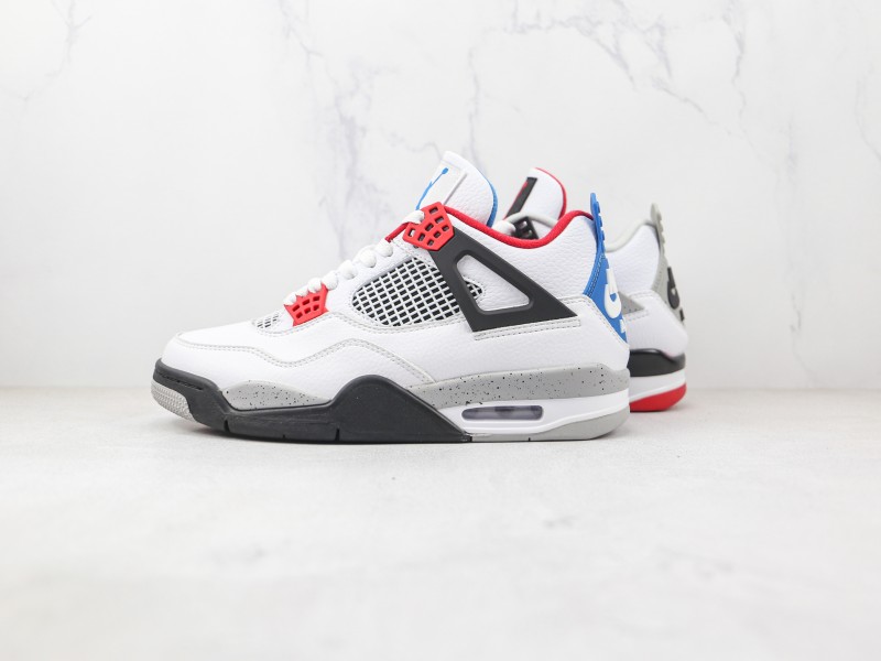 Nike Air Jordan 4 Modelo 305H - Modo Zapatillas | zapatillas en descuento