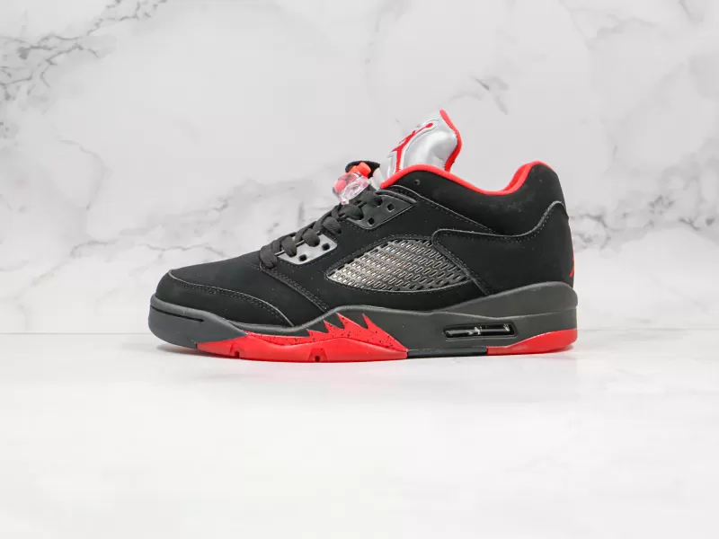 Nike Air Jordan 5 Low “Alternate 90” Modelo 104M - Modo Zapatillas | Moda Zapatillas Hombre · Zapatillas de Mujer | Nike · Adidas