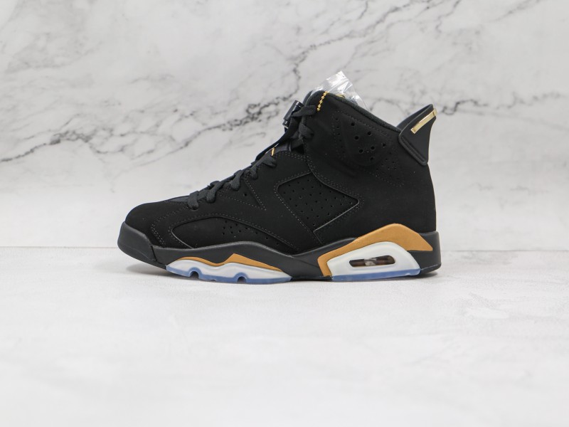 Nike Air Jordan 6 Modelo 104M - Modo Zapatillas | zapatillas en descuento