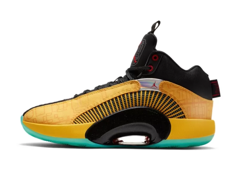 Nike Air Jordan XXXV Dynasties - Modo Zapatillas | zapatillas en descuento 