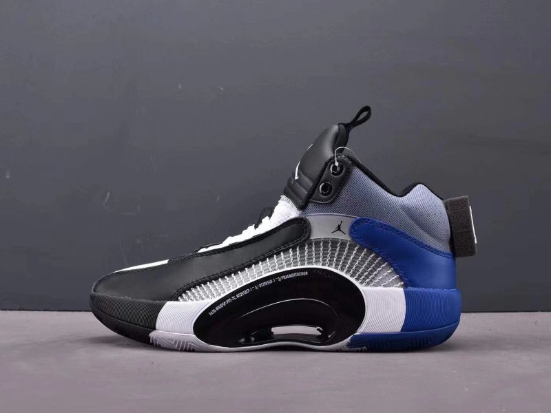 Nike Air Jordan XXXV Fragment - Modo Zapatillas | zapatillas en descuento