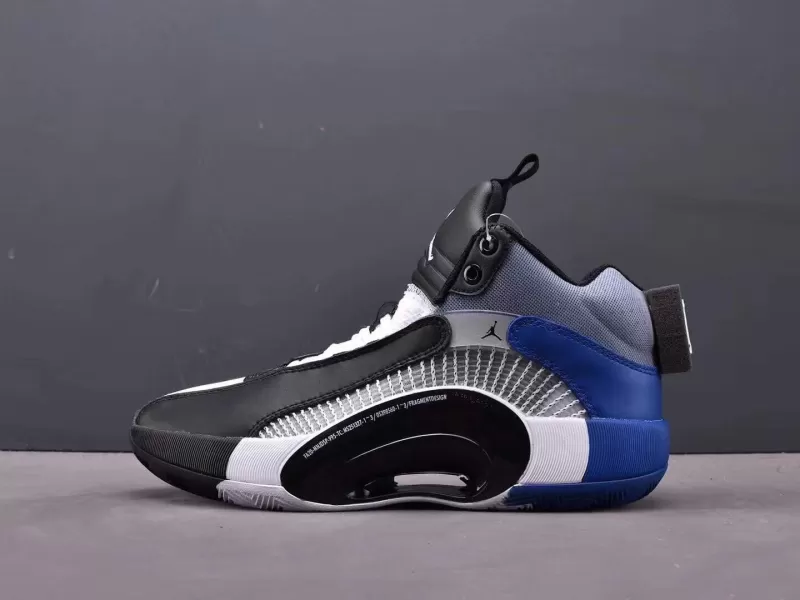 Nike Air Jordan XXXV Fragment - Modo Zapatillas | zapatillas en descuento 
