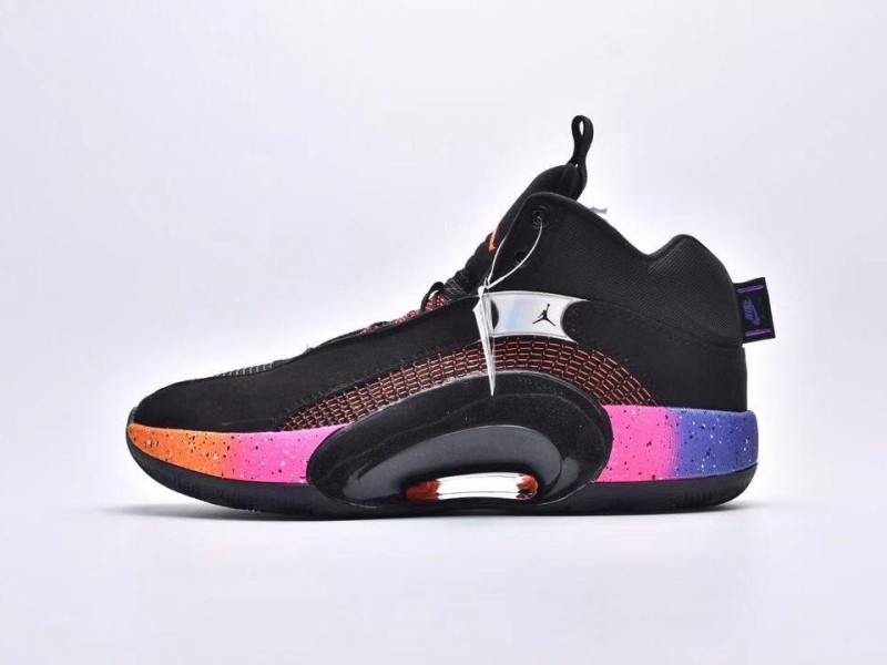 Nike Air Jordan XXXV Sunset - Modo Zapatillas | zapatillas en descuento