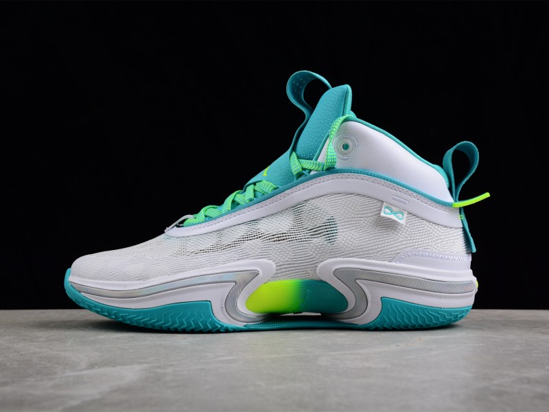 Nike Air Jordan XXXVI Guo Ailun Global Game - Modo Zapatillas | zapatillas en descuento