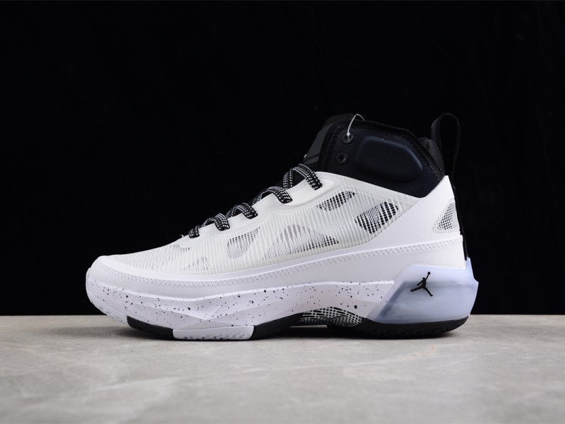 Nike Air Jordan XXXVII Oreo - Modo Zapatillas | zapatillas en descuento