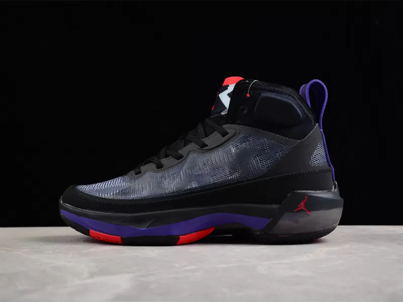 Nike Air Jordan XXXVII Raptors - Modo Zapatillas | zapatillas en descuento 