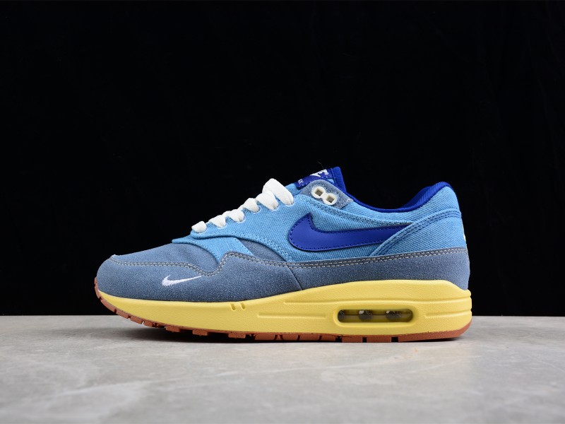 Nike Air Max 1 PRM Dirty Denim - Modo Zapatillas | zapatillas en descuento
