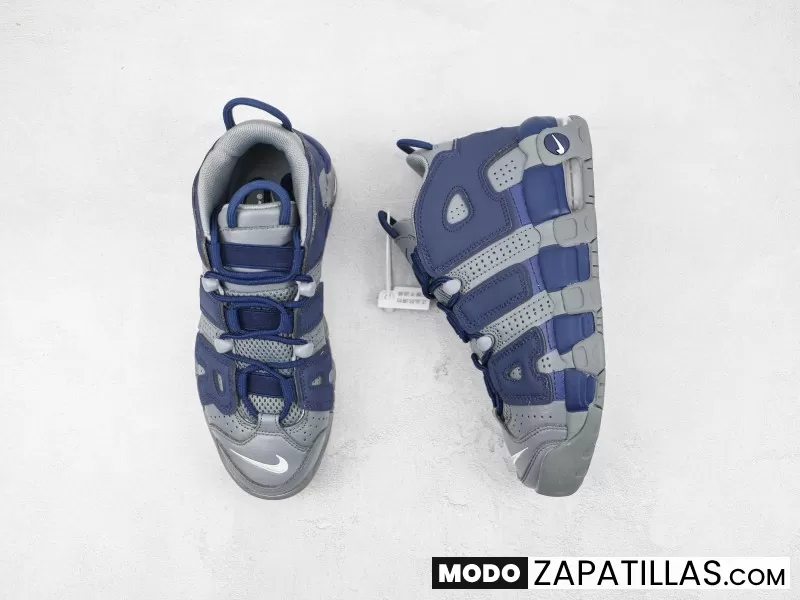 Nike Air More Uptempo Modelo 203M - Modo Zapatillas | zapatillas en descuento 